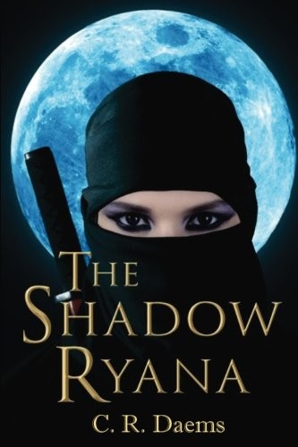 The Shadow Ryana (The Shadow Sisters)