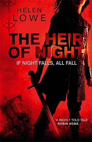 Heir of Night