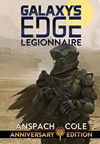 Legionnaire (Galaxy's Edge)