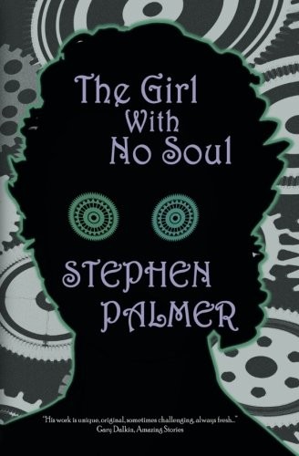 The Girl With No Soul (The Factory Girl Trilogy) (Volume 3)