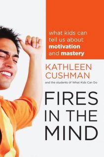 Fires in the Mind