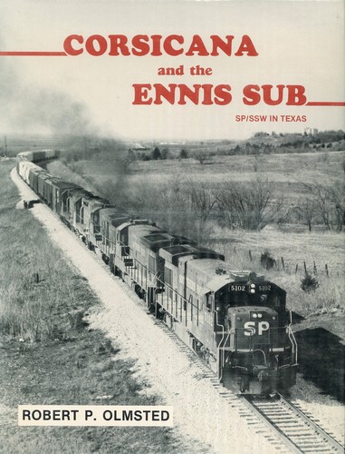 Corsicana and the Ennis Sub