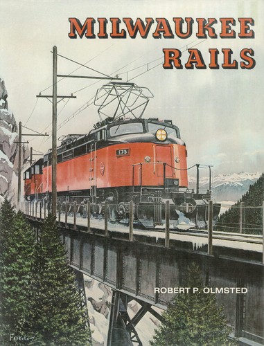 Milwaukee Rails