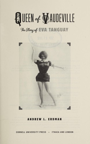 Queen of Vaudeville