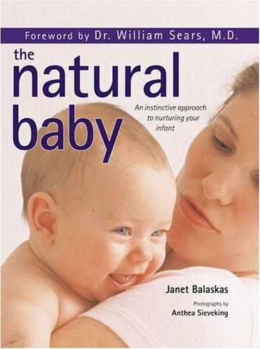 The natural baby