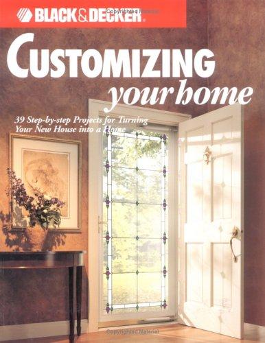 Customizing Your Home