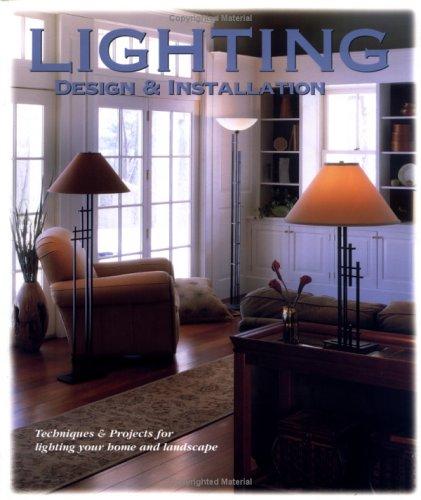 Lighting Design & Installation
