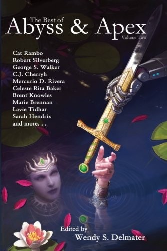 The Best of Abyss & Apex, Volume Two