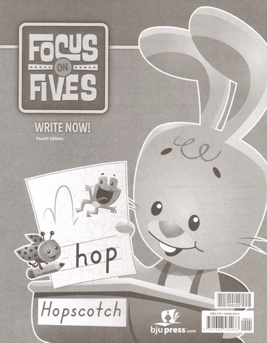 Focus on Fives