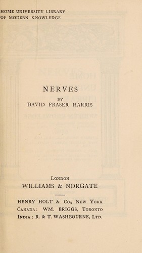 Nerves