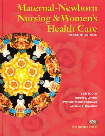 Maternal-Newborn Nursing and Women's Health Care