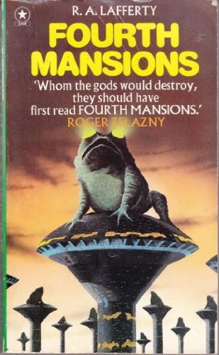 Fourth Mansions