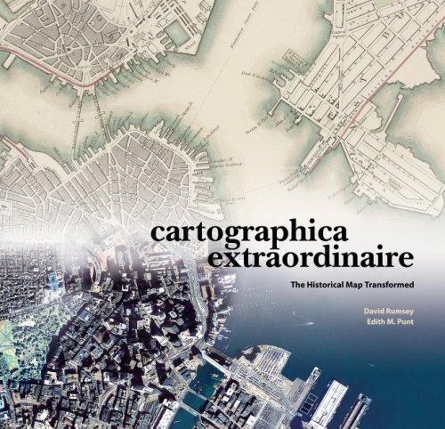 Cartographica Extraordinaire