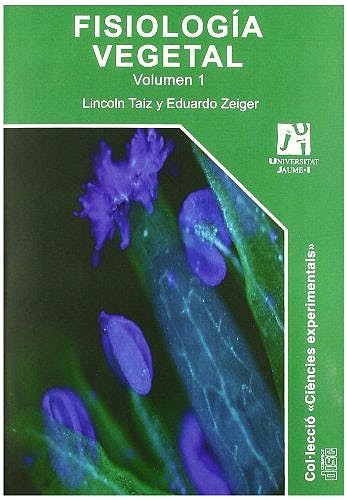 Fisiología vegetal