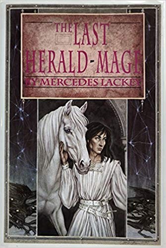 The Last Herald-Mage