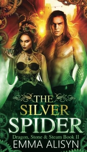 The Silver Spider