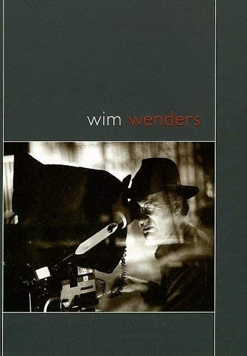 Wim Wenders