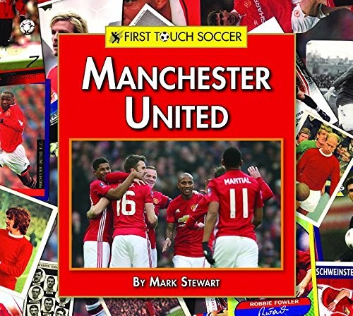 Manchester United (First Touch Soccer)