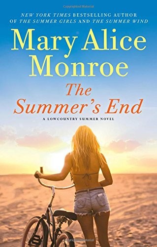 The Summer's End (PROP) (Lowcountry Summer)