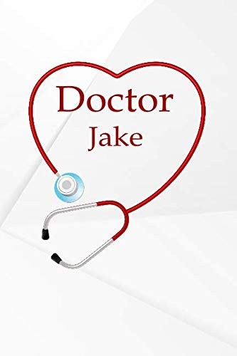 Doctor Jake: Weekly Action Planner Monthly Yearly 365 day Schedule