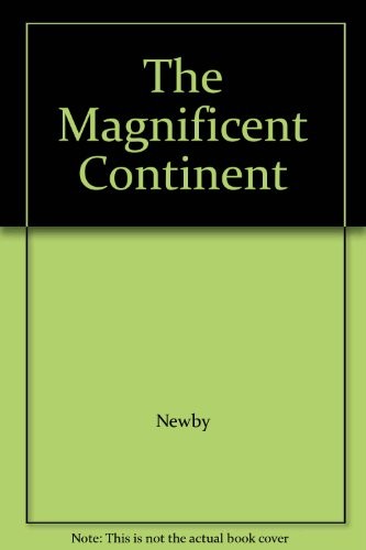 The Magnificent Continent