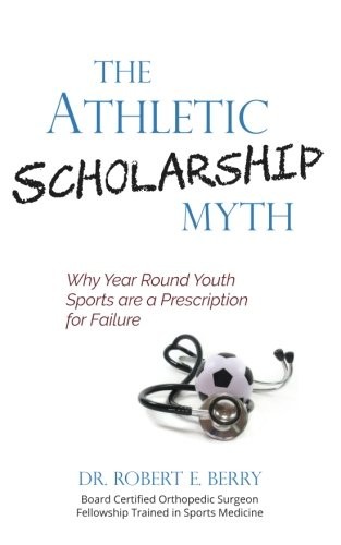 The Athletic Scholarship Myth