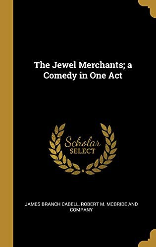 The Jewel Merchants