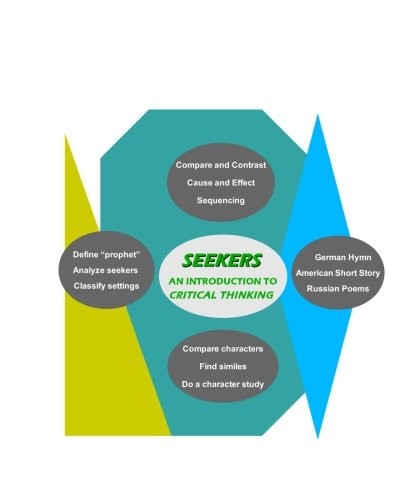 Seekers: An Introduction to Critical Thinking