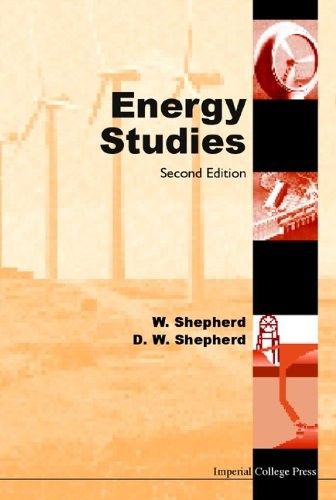 Energy Studies: 2nd Edition and Problems & Solutions