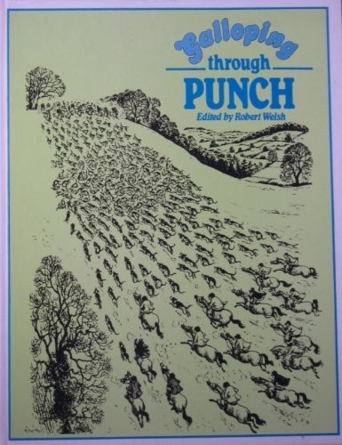Galloping through Punch