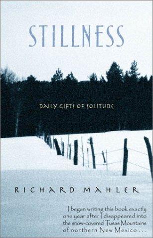 Stillness