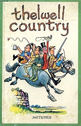Thelwell Country