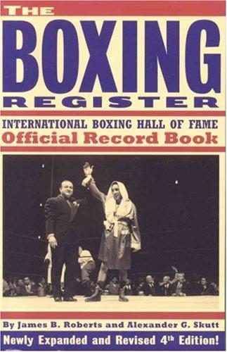 The Boxing Register