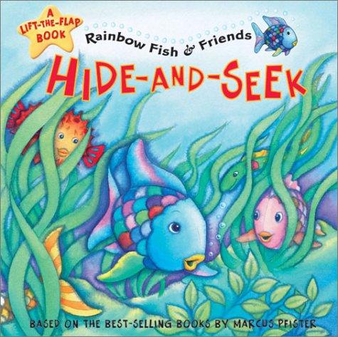 Hide-and-seek