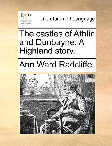The Castles of Athlin and Dunbayne