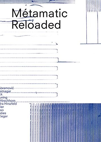 Metamatic Reloaded