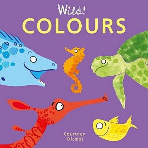 Colours (Wild! Concepts)