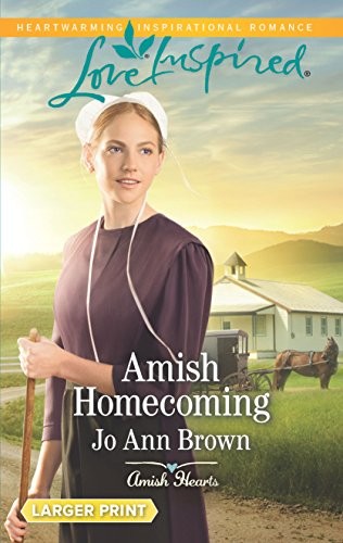 Amish Homecoming