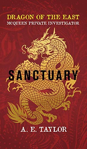 Dragon of the East