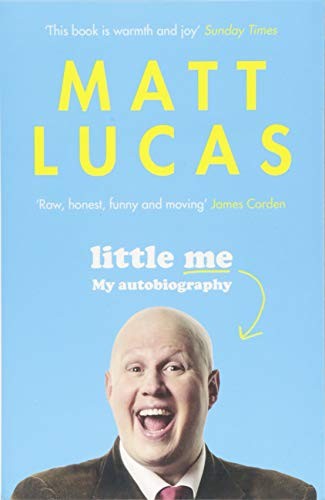 Little Me: My life from A-Z