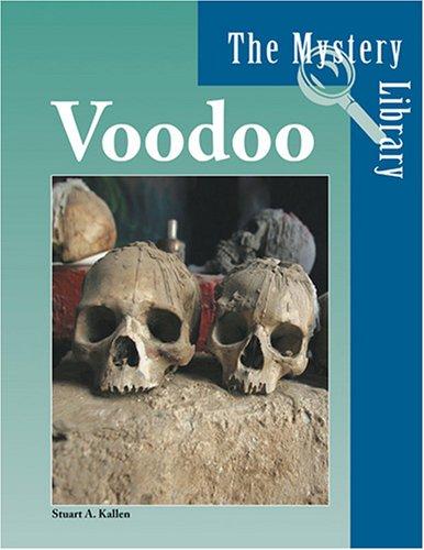 The Mystery Library - Voodoo