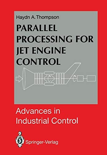 Parallel Processing for Jet Engine Control