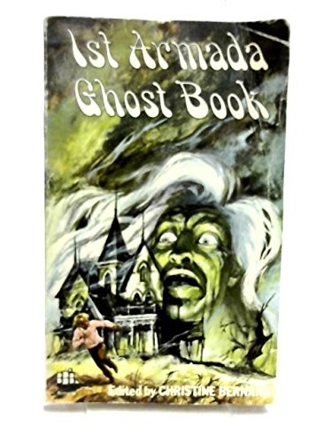 Armada Ghost Book