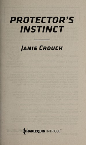 Protector's instinct