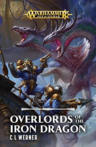 Overlords of the Iron Dragon (Kharadron Overlords)