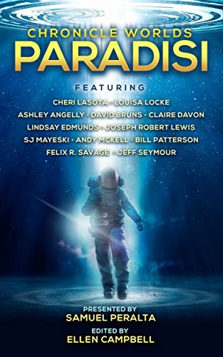 Chronicle Worlds: Paradisi