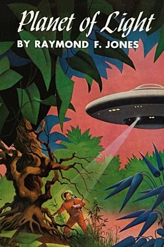 Planet of Light (Winston Science Fiction) (Volume 17)