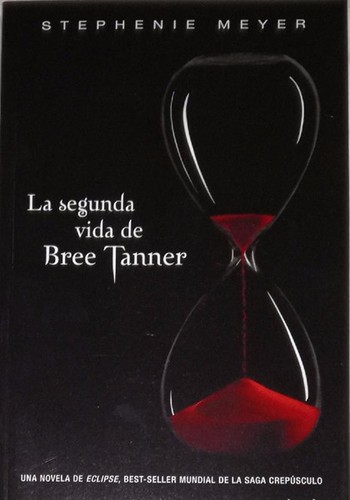 La segunda vida de Bree Tanner