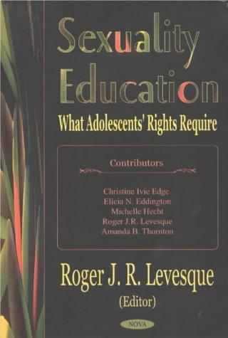 Sexuality Education