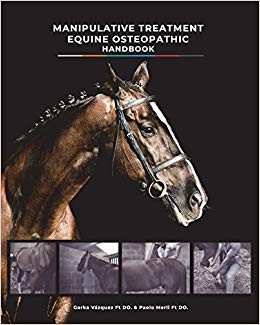 Equine Osteopathic Manipulative Treatment Handbook